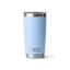 YETI Rambler 20oz Tumbler - Big Sky Blue