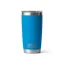 YETI Rambler 20oz Tumbler - Big Wave Blue