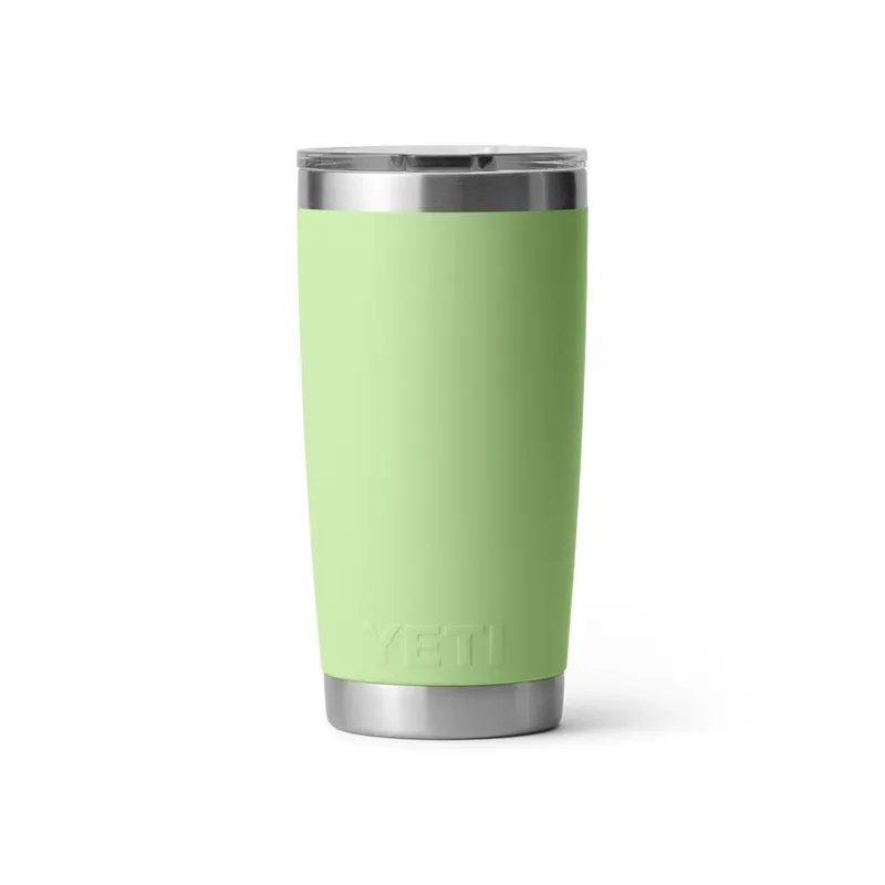 YETI Rambler 20oz Tumbler 2.0 - Key Lime-1