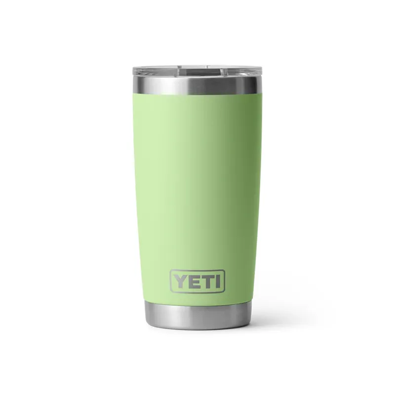 YETI Rambler 20oz Tumbler 2.0 - Key Lime-2