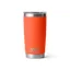 YETI Rambler 20oz Tumbler - Papaya