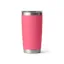 YETI Rambler 20 Oz Tumbler 2.0 - Tropical Pink