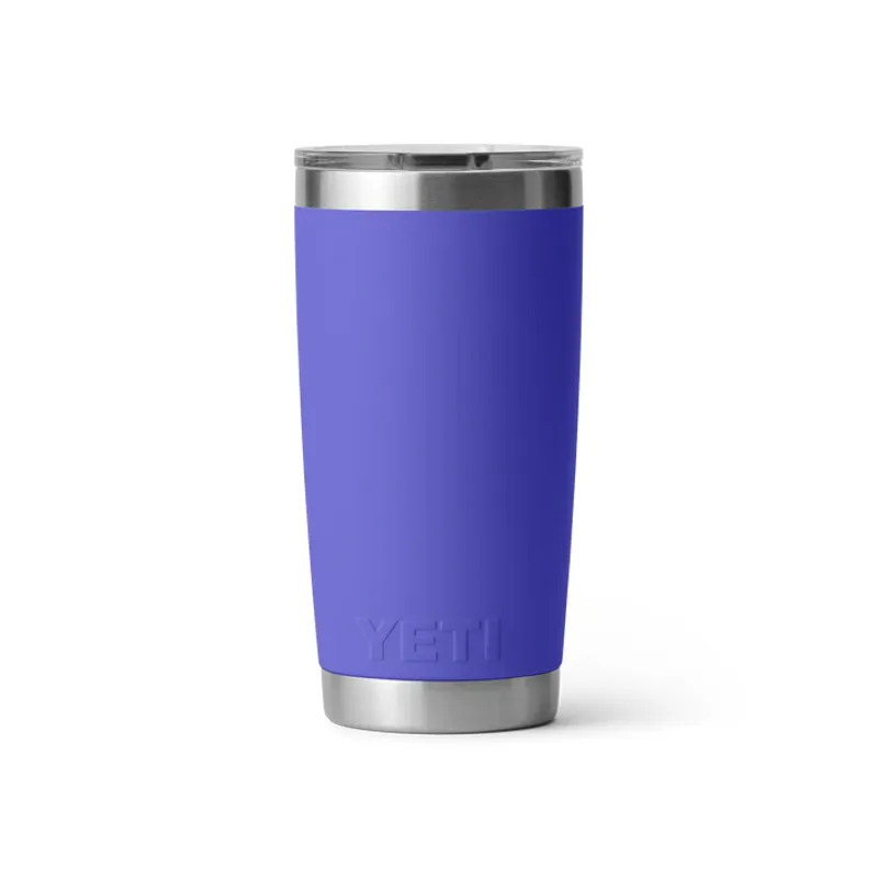 YETI Rambler 20oz Tumbler - Ultramarine Violet-2