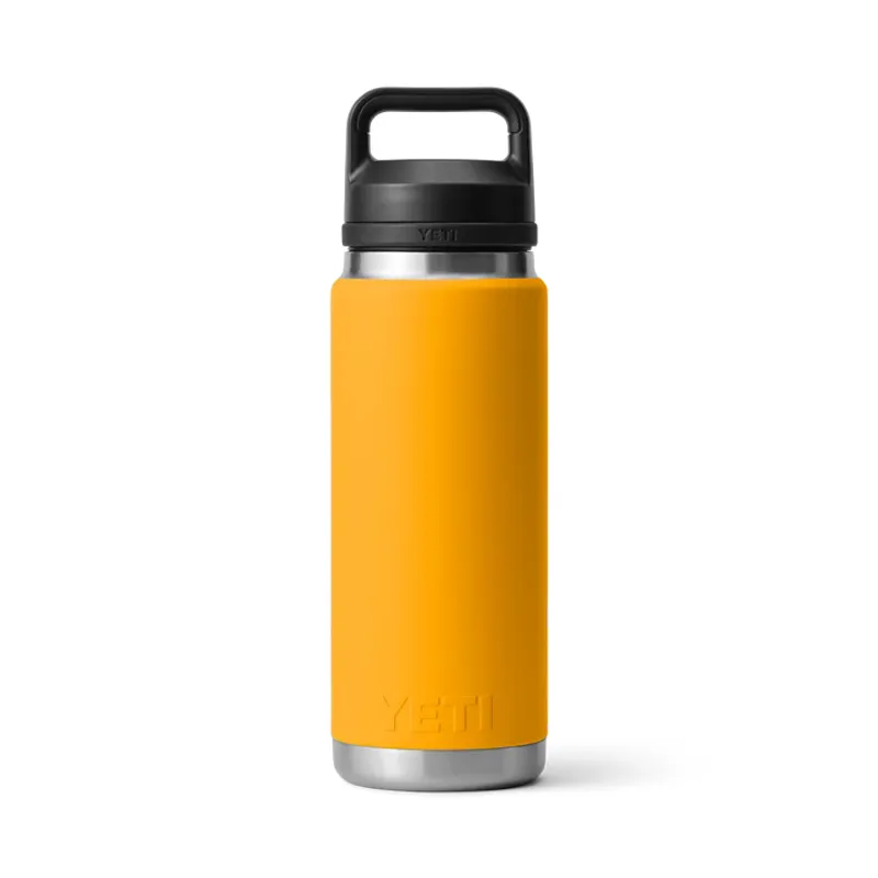 YETI Rambler 26oz Bottle Chug Cap - Beekeeper-2