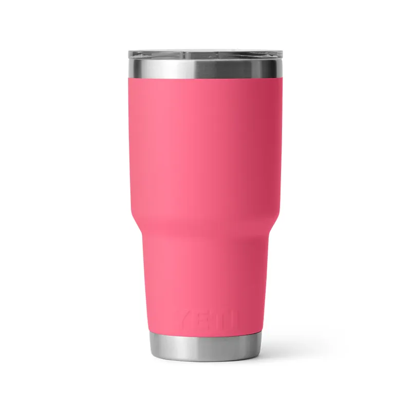 YETI Rambler 30 Oz Tumbler 2.0 - Tropical Pink