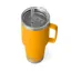 YETI Rambler 35oz Straw Lid Mug - Beekeeper