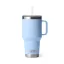 YETI Rambler 35oz Straw Lid Mug - Big Sky Blue