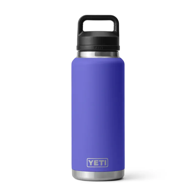YETI Rambler 36oz Bottle Chug Cap - Ultramarine Violet