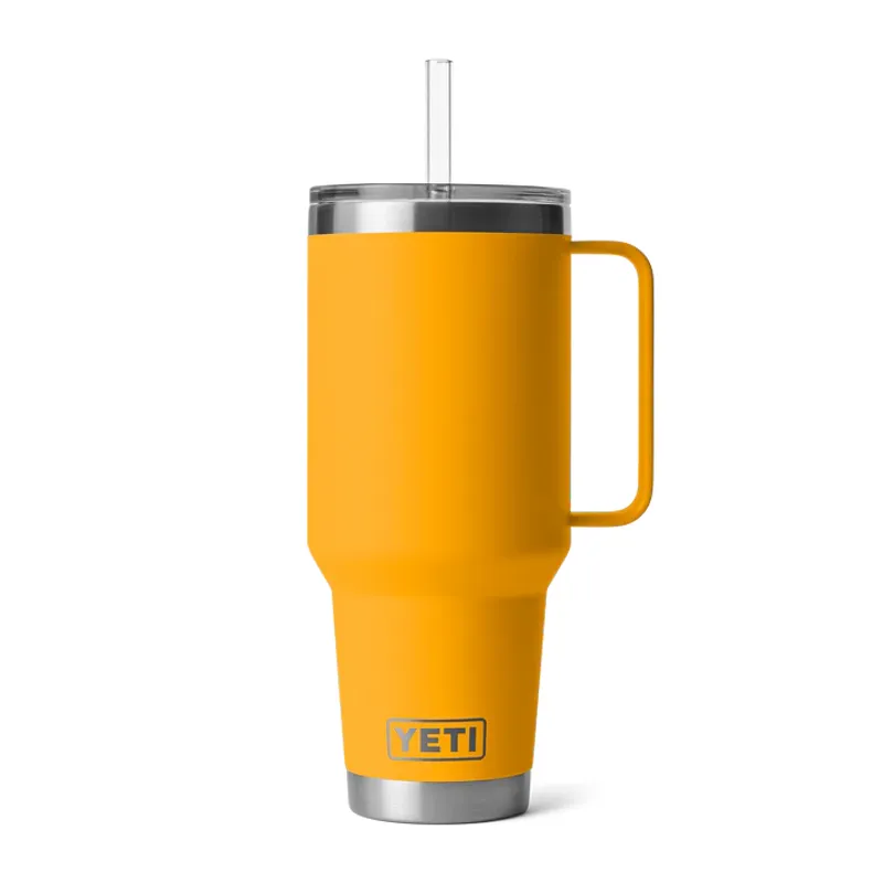 YETI Rambler 42oz Straw Lid Mug - Beekeeper-3