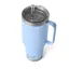 YETI Rambler 42oz Straw Lid Mug - Big Sky Blue