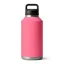 YETI Rambler 64 Oz Bottle Chug Cap - Tropical Pink