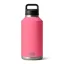 YETI Rambler 64 Oz Bottle Chug Cap - Tropical Pink