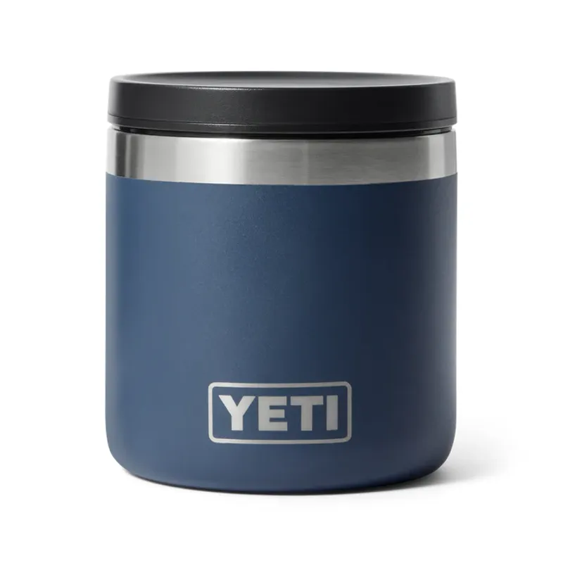 YETI Rambler 8oz Food Jar - Navy