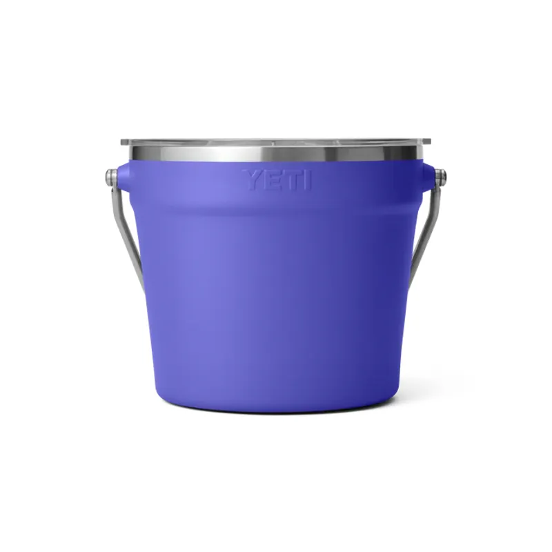 YETI Beverage Bucket - Ultramarine Violet-3