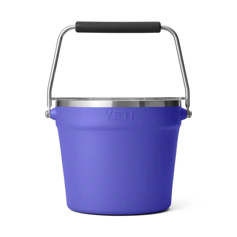 YETI Beverage Bucket - Ultramarine Violet-1