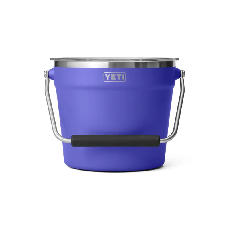 YETI Beverage Bucket - Ultramarine Violet-2