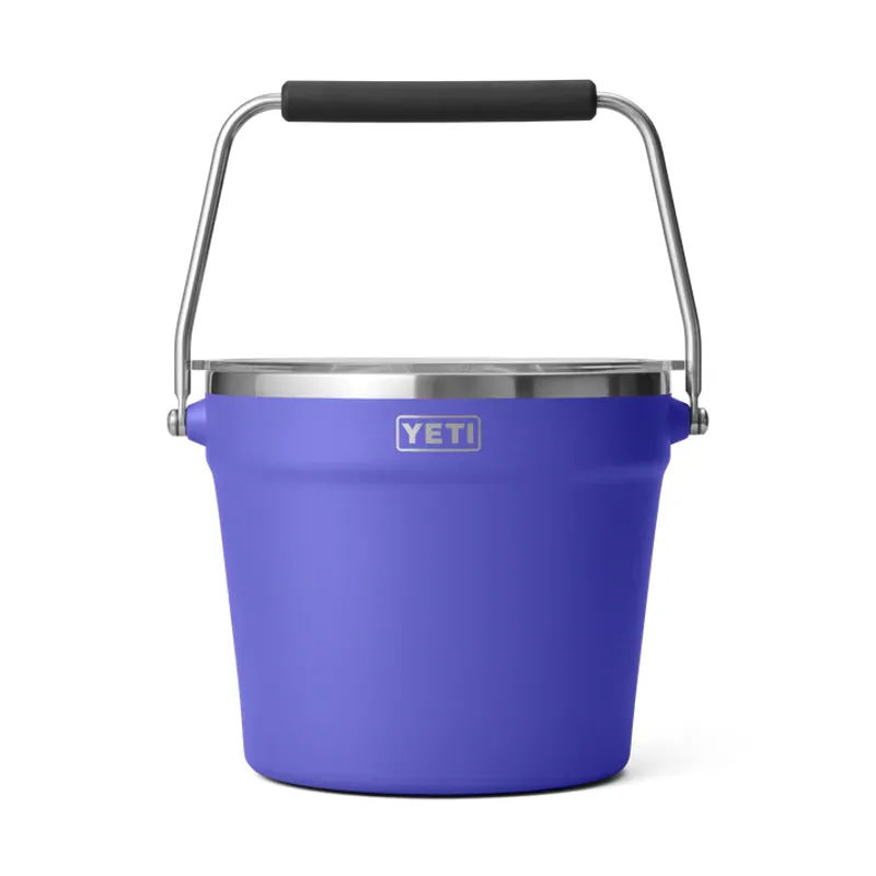 YETI Beverage Bucket - Ultramarine Violet