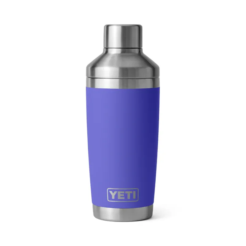 YETI Rambler 20oz Cocktail Shaker - Ultramarine Violet
