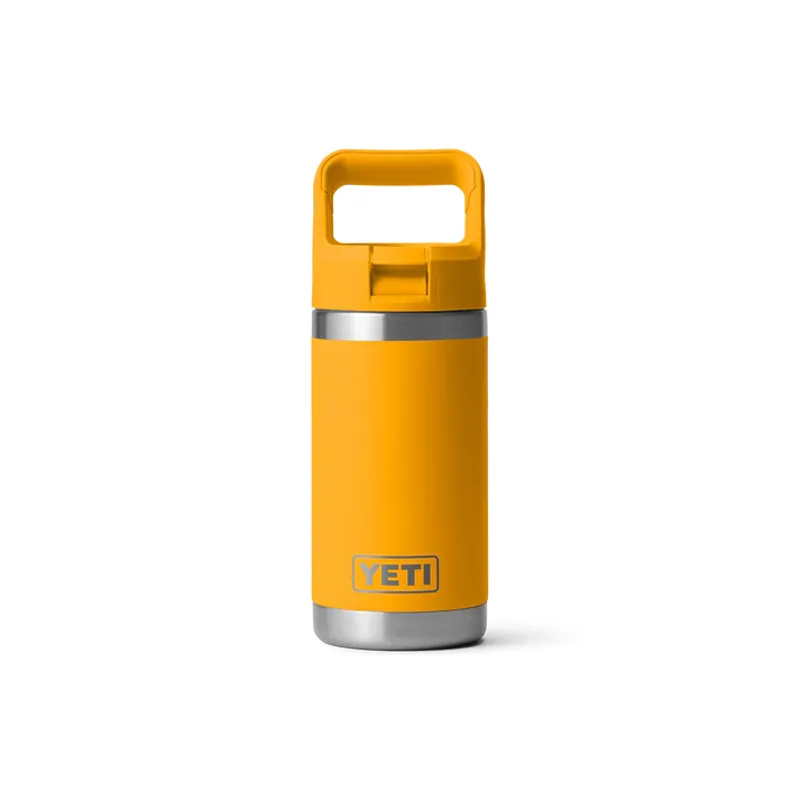 YETI Rambler Jr 12oz Kids Bottle - Beekeeper-3