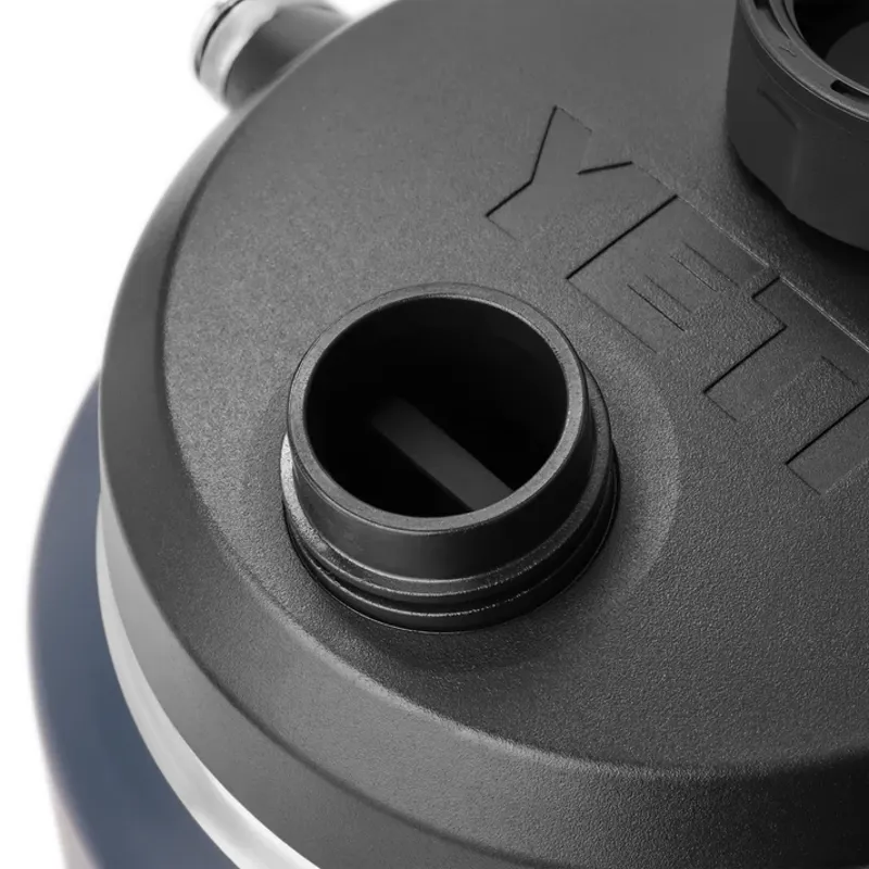 YETI Rambler One Gallon Jug - Navy-3