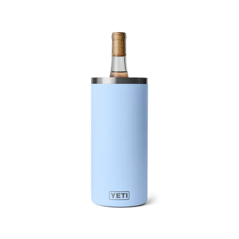 YETI Wine Chiller - Big Sky Blue-1