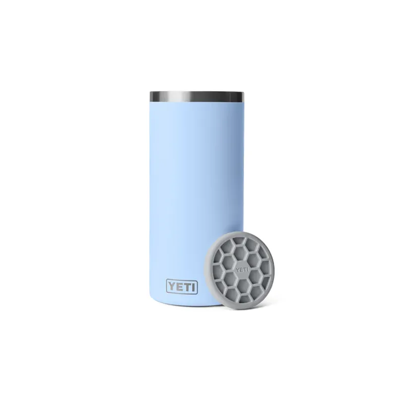 YETI Wine Chiller - Big Sky Blue-2