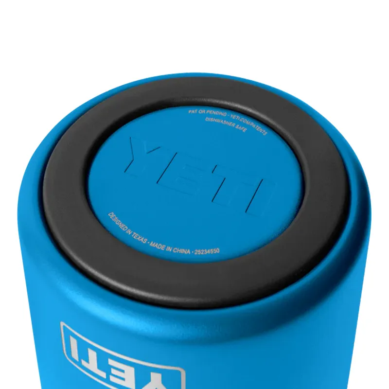 YETI Wine Chiller - Big Wave Blue-3
