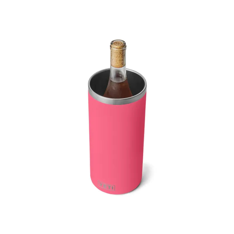 YETI Wine Chiller - Tropical Pink