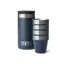 YETI Rambler Shot Glasses - Navy