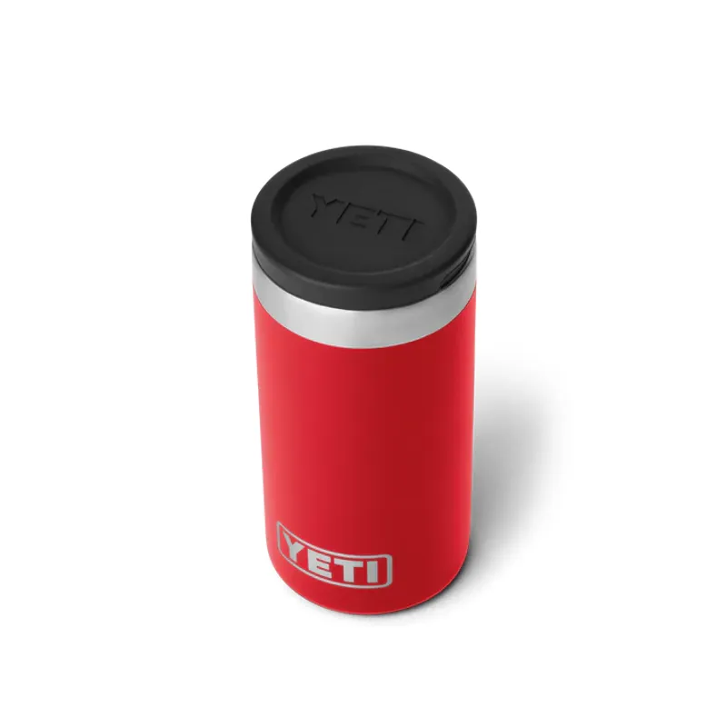 YETI Rambler Shot Glasses - Rescue Red-4