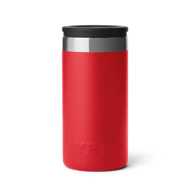 YETI Rambler Shot Glasses - Rescue Red-2