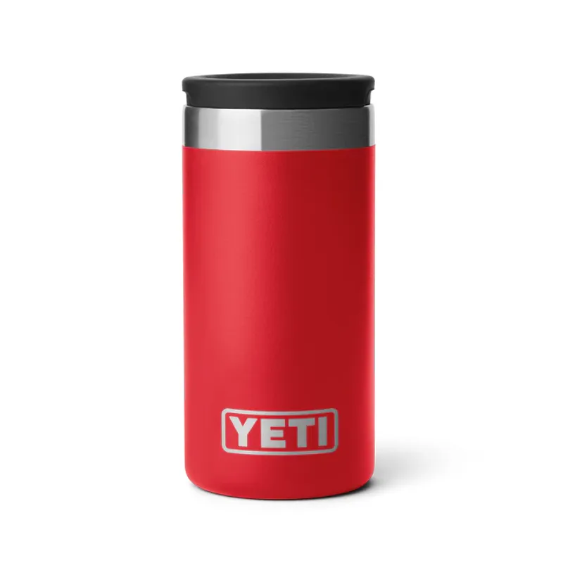 YETI Rambler Shot Glasses - Rescue Red-1