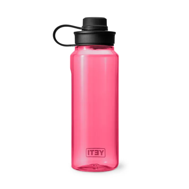 YETI Yonder Tether 1L Water Bottle - Tropical Pink-3