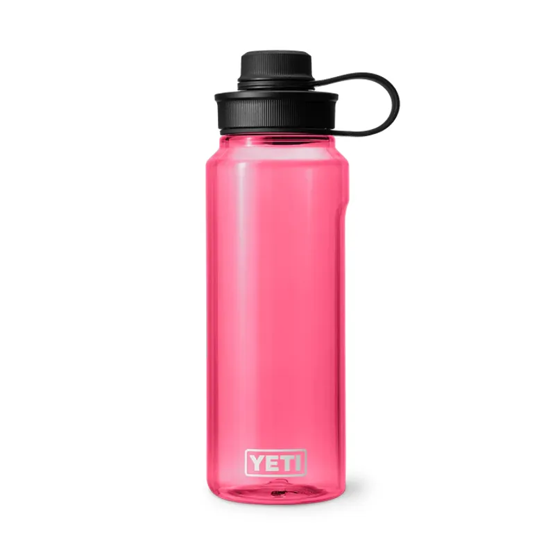 YETI Yonder Tether 1L Water Bottle - Tropical Pink