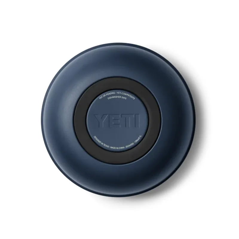 YETI Large Rambler Bowl - Navy-6