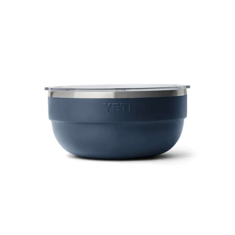 YETI Large Rambler Bowl - Navy