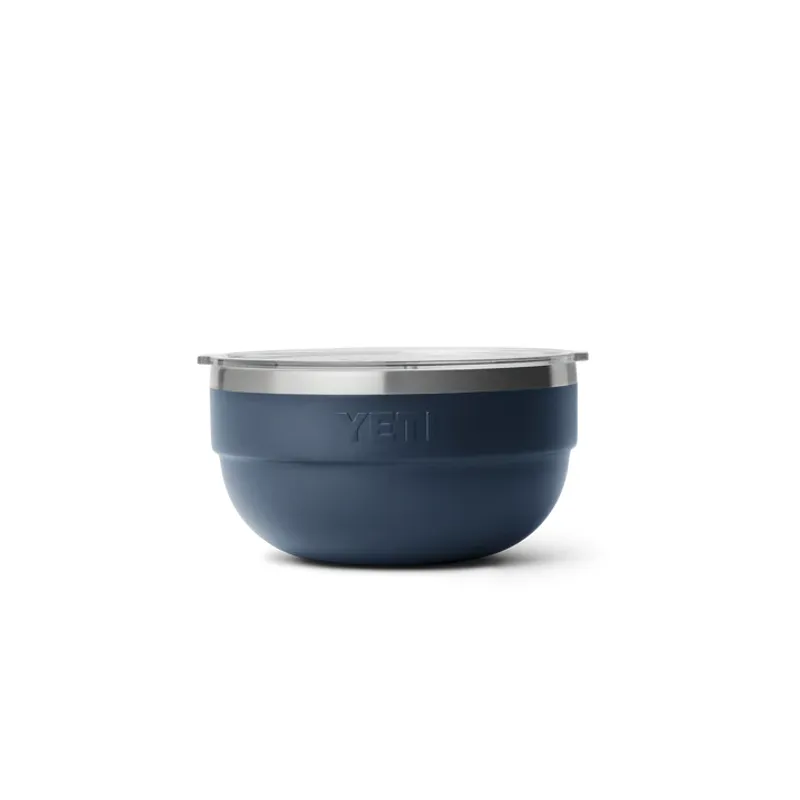 YETI Medium Rambler Bowl - Navy