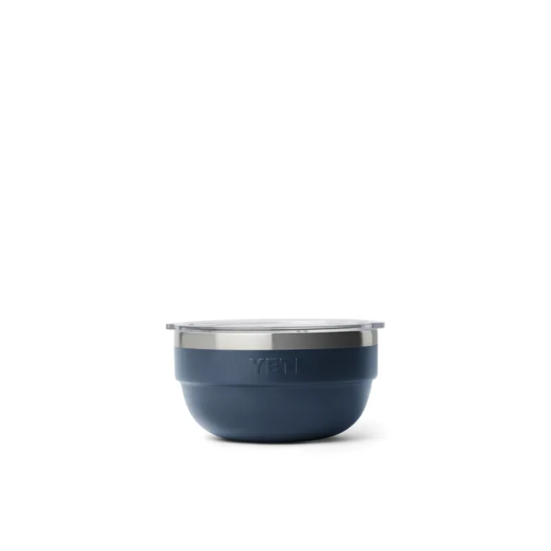 YETI Small Rambler Bowl - Navy