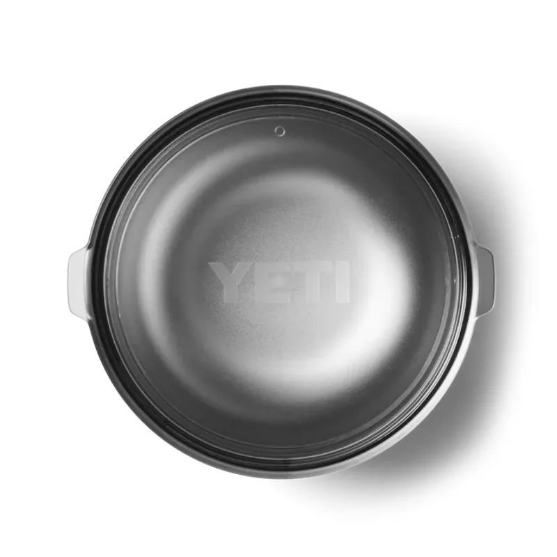 YETI Small Rambler Bowl - Navy-4