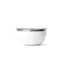 YETI Medium Rambler Bowl - White