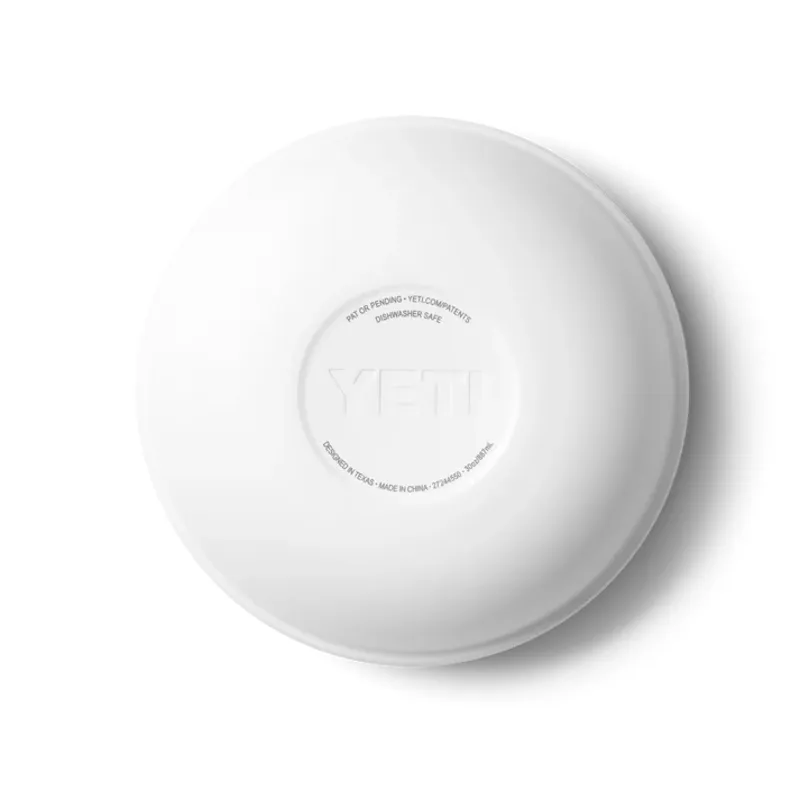 YETI Small Rambler Bowl - White-5