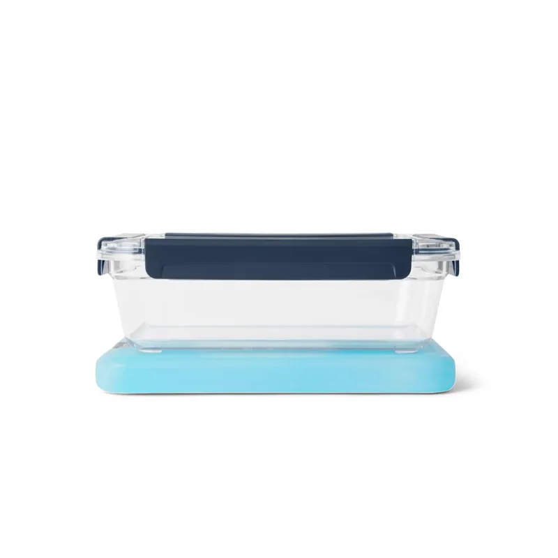 YETI Food Storage Large - Navy-4