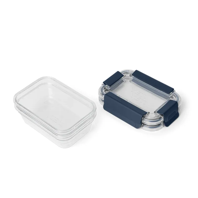 YETI Food Storage Medium - Navy-1