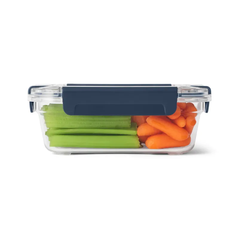 YETI Food Storage Medium - Navy-2