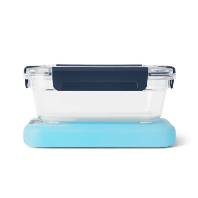 YETI Food Storage Medium - Navy-5
