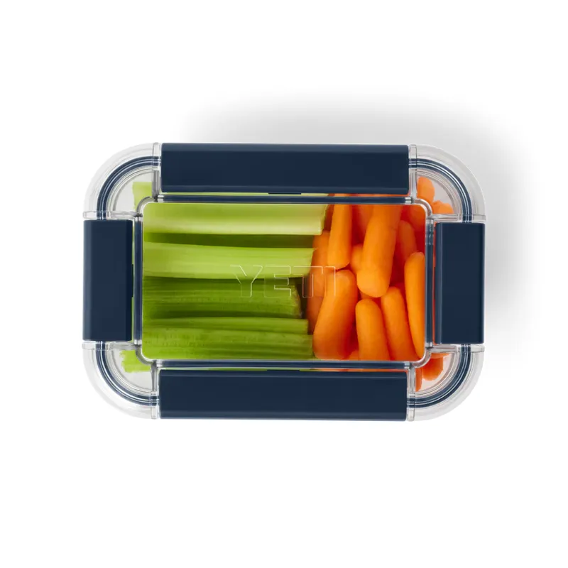 YETI Food Storage Medium - Navy-3