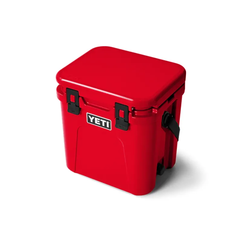 YETI Roadie 24 Cool Box 2.0 - Rescue Red