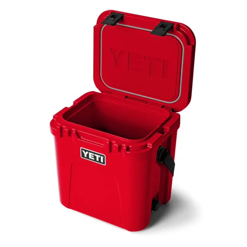 YETI Roadie 24 Cool Box 2.0 - Rescue Red-2