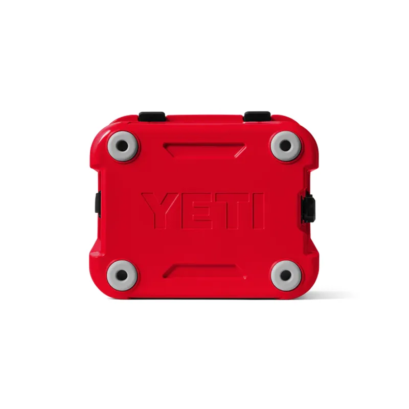 YETI Roadie 24 Cool Box 2.0 - Rescue Red-6