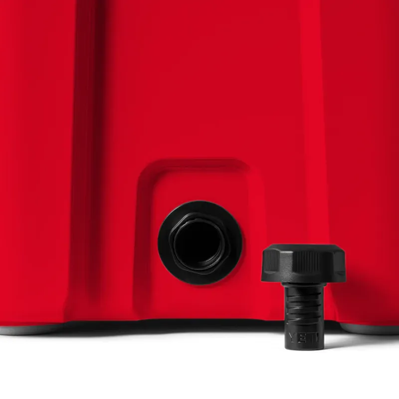 YETI Roadie 24 Cool Box 2.0 - Rescue Red-4